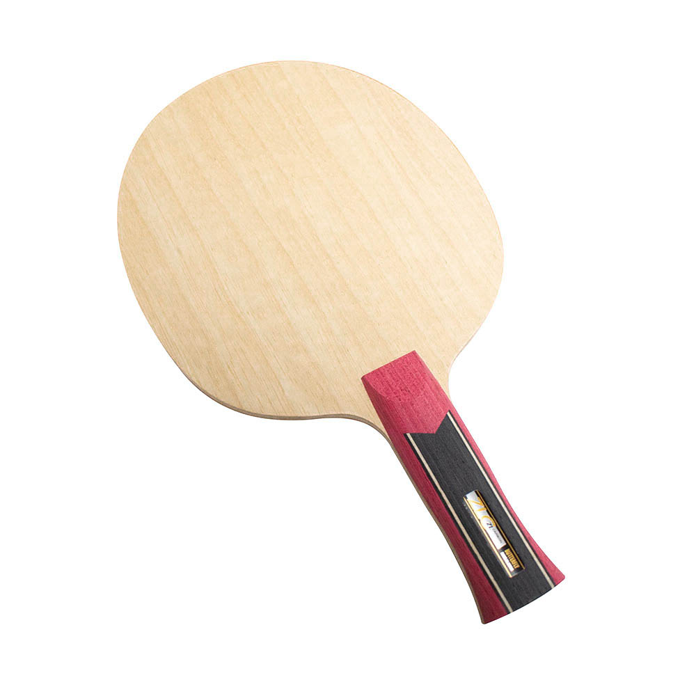 BUTTERFLY MIZUTANI JUN MAJOR-FL 卓球ラケット Butterfly Mizutani Jun ZLC FL Blade -