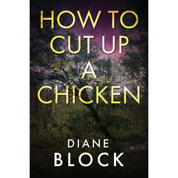 How to Cut up a Chicken (Paperback)