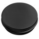 thumbnail image 3 of Frascos de estaño de aluminio, 30 ml, 40 unidades, para cosméticos, color negro, 3 of 7