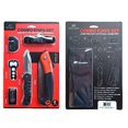 thumbnail image 2 of Olympia - Camping Knife Set, Stainless Steel Blade, 6 Pieces, 2 of 2