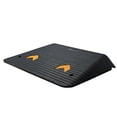 thumbnail image 7 of Rubber Threshold Ramp 4 Inch Rise, Car Ramp with 1 Channel, 33069 lbs Capacity, 7 of 7