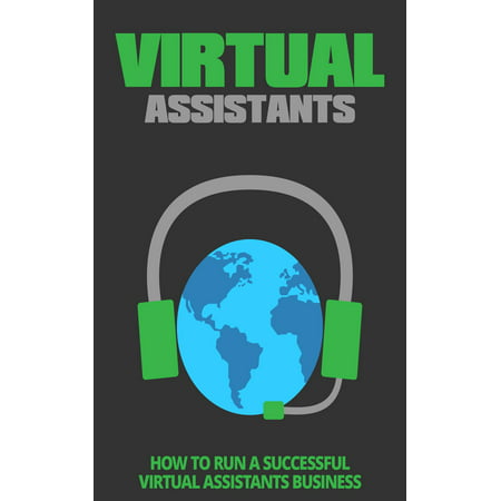 Virtual Assistants - eBook