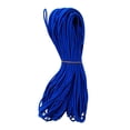 thumbnail image 4 of 6mm Blue Elastic Shock Cord Down Stretch Band Stretch Band Rope Tie Down String for Marine Kayak Boat 50m, 4 of 8