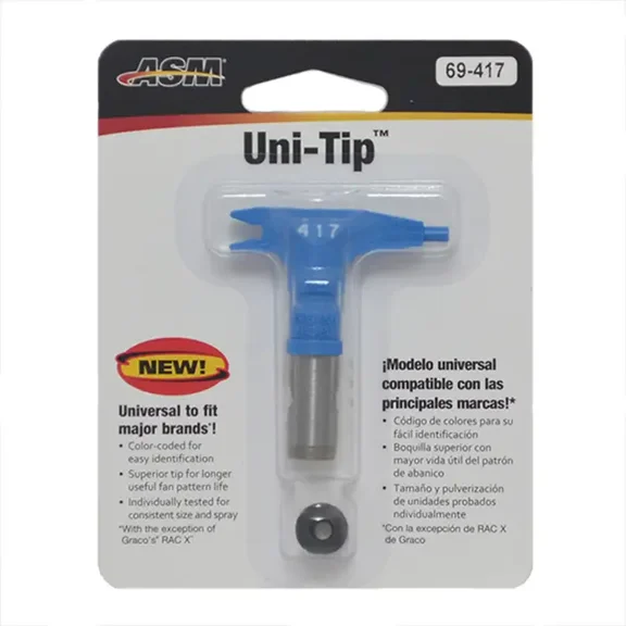 417 Graco Inc. 69-417 Uni-Tip Reversible Spray Tip