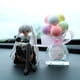 thumbnail image 4 of Figura de Yosuga no Sora de 10 estilos, postura sentada de pie, modelo de acción de PVC, juguetes de colección de decoración de pasteles, juguete para regalo de niña, 4 of 4