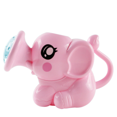 thumbnail image 1 of Fortune Jouet de Plage pour Enfants en Forme d'Éléphant Dessin Animé Arrosoir, 1 of 4