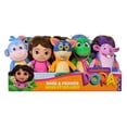 thumbnail image 3 of Peluche Dora Básico Varios Modelos 1 Pieza, 3 of 6