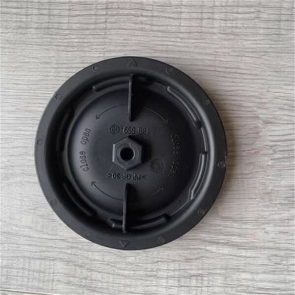 Phyun Front Halogen Headlight Dustproof Cover For Chevrolet Equinox 2018-2021