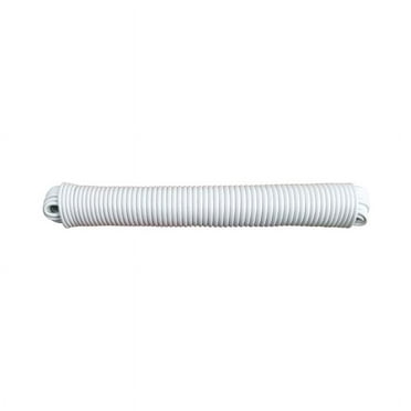 CLTHSLN WIRE PLSTIC 100' (Pack of 1)