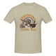 thumbnail image 2 of Camisetas de lujo Street Cats para hombre, camisas con estampado de verano, ropa de algodón de alta calidad, ropa de calle S-6XL, 2 of 5