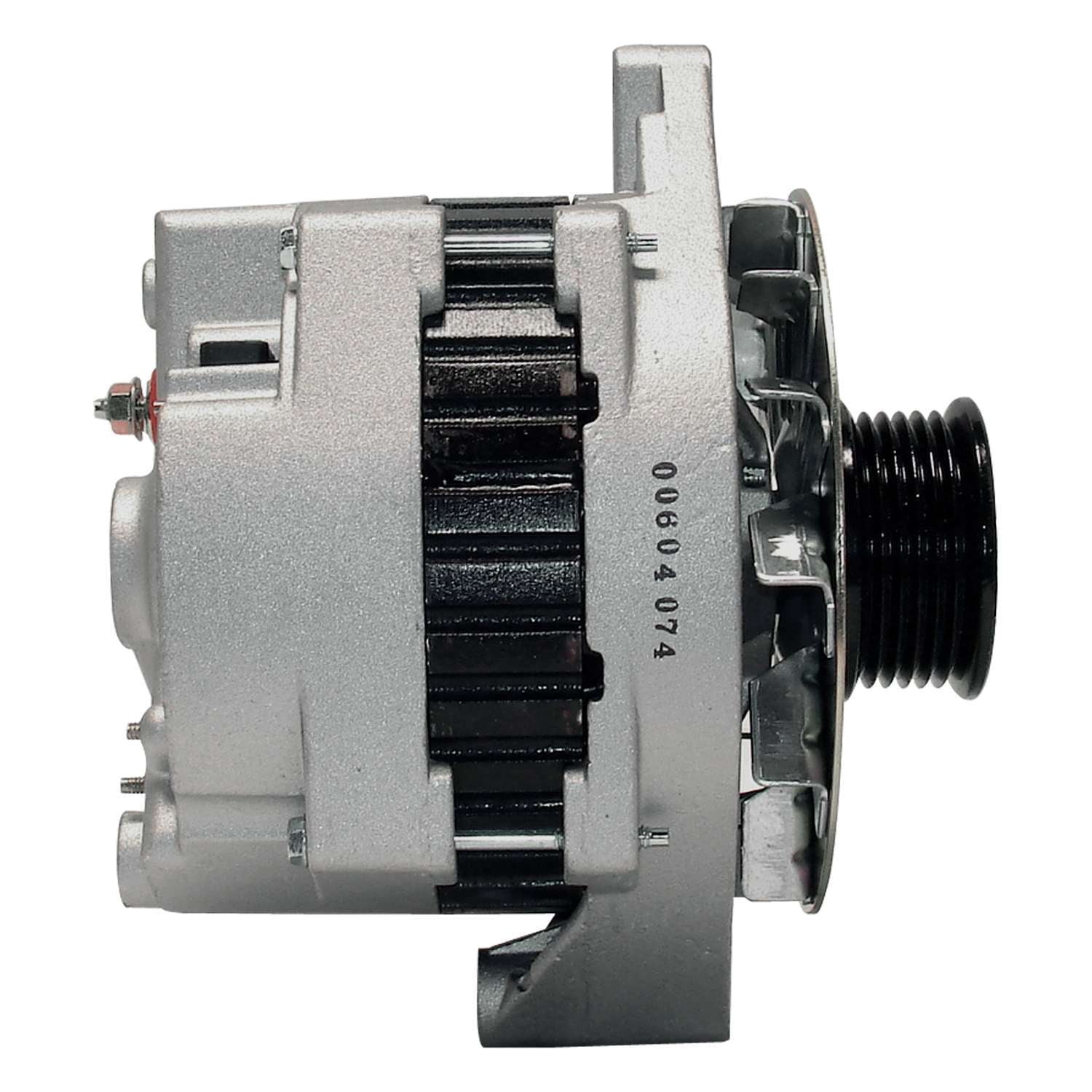 ACDelco Gold Remanufactured Alternator Fits 1988 Cadillac DeVille