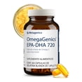 thumbnail image 1 of OmegaGenics EPA-DHA 720 (ED-720), frasco con 60 capsulas de 1,69 g c/u, 1 of 1