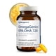 thumbnail image 1 of OmegaGenics EPA-DHA 720 (ED-720), frasco con 60 capsulas de 1,69 g c/u, 1 of 1