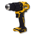 thumbnail image 2 of DEWALT 20V MAX Brushless 1/2 in Hammer Drill (DCD798B) – Compact Design, Integrated LED Work Light, Tool Only, 2 of 4