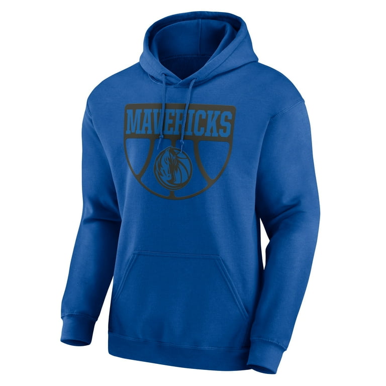 Blue discount nba hoodie