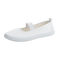 thumbnail image 1 of Zapatos de enfermería Antideslizante Enfermera Confort Mocasines ligeros sin 41 Zulema zapato de enfermería para mujeres, 1 of 7