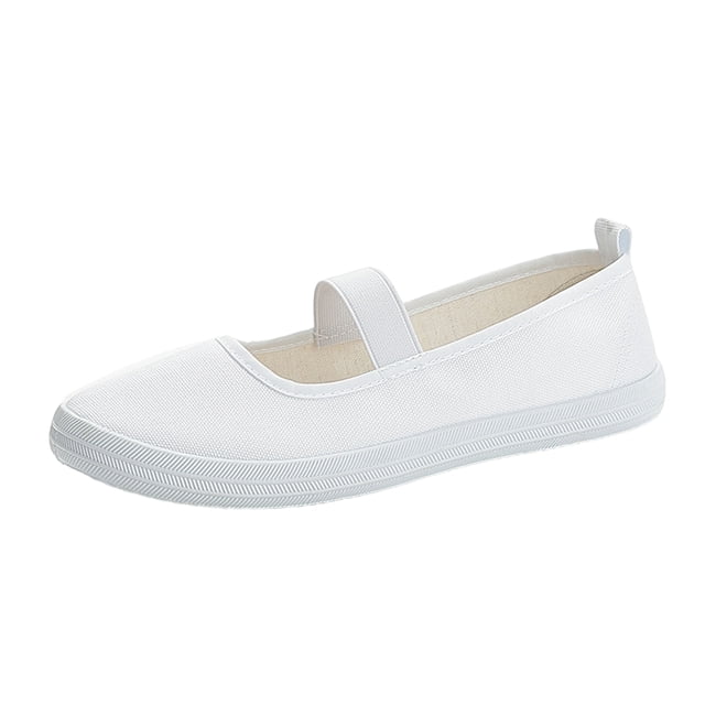 Zapatos de enfermería Antideslizante Enfermera Confort Mocasines ligeros sin 41 Zulema zapato de enfermería para mujeres