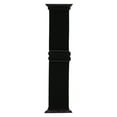thumbnail image 3 of WITHit Black Woven Elastic Band with Slider Closure for 42/44/45/Ultra/Ultra 2 (49mm) Apple Watch, 3 of 5