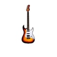 thumbnail image 1 of Guitarra Eléctrica Jet Stratocaster Hss Js600 Snb Sunburst, 1 of 2