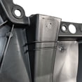 thumbnail image 7 of Black Engine Splash Shield Under Cover 514410R100 For 2019 2020 2021 Toyota RAV4, 7 of 7