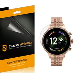 Fossil watch screen protector gen 4 best sale