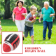 thumbnail image 4 of Juguetes para niños Entrenamiento de rugby para niños Fútbol para niños Coloreado Al aire libre Divertido Profesional Estudiante, 4 of 5