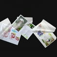 thumbnail image 6 of Sipeihong 200 Clear Laminating Pouches for Home Office Store, 6 of 10