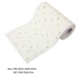 thumbnail image 3 of Useful Paper Towel for Kitchen Use with Assorted Colors 1 Roll, 3 of 9