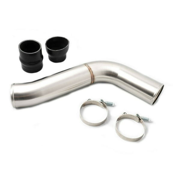 Rudy's 3.5" Driver Side Intercooler Pipe Kit For 2013-2018 Ram 6.7L Cummins
