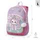 thumbnail image 3 of TOTTO Mochila Escolar Grande para Niña con Bolsillo para Botella | 18 L MAGIC SPARK L rosa G, 3 of 6