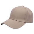 thumbnail image 2 of Womens Hats Unisex Baseball Splice Adjustable Washed Hole Casual Denim Visors Sun Protection Summer Men Caps, 2 of 4