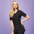 thumbnail image 2 of Premier Ladies/Womens *Camellia* Tunic / Health Beauty & Spa / Workwear, 2 of 4