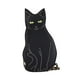 thumbnail image 5 of Bolso bandolera Salvador bolso de mano con decoración de disfraces tipo cartera forma de gato para teléfono Y2K, 5 of 10