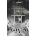 thumbnail image 1 of Pre-Owned Trapped (Paperback) 168613133X 9781686131332, 1 of 1