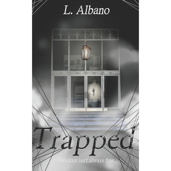 Pre-Owned Trapped (Paperback) 168613133X 9781686131332