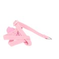 thumbnail image 4 of Pet Parrot Harness Leash, Cute Angel Wings Bird Harness Leash Bird Flying Harness Traction Rope Polyester For Outdoor Training, 4 of 8