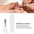 thumbnail image 3 of Nail Drill Bits, Multi Functional Cutting Nail Grinding Head Shaping  For Manicure, 3 of 8