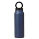 thumbnail image 1 of Navy blue Insulated water bottle with magnetic phone holder, 1 of 5