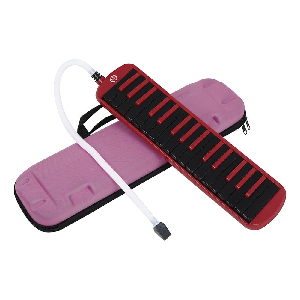 Rooha 32 Key Melodica Piano Melodic Professional Keyboard Instrument