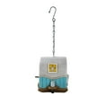 thumbnail image 3 of Hometrends Birdhouse-RV, 3 of 8