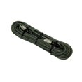 thumbnail image 1 of 20 ft. Rg8X Cable with Pl259s, 1 of 1