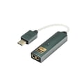 thumbnail image 1 of Amplificador de auriculares/DAC portátil Dongle WiFi Audio Go Link Max, 1 of 5