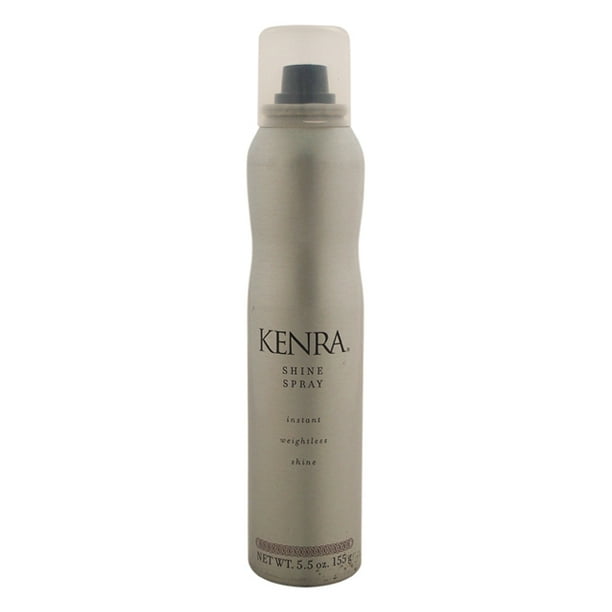 Kenra Kenra Shine Spray Hair Spray, 5.5 Oz