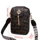 thumbnail image 2 of Bolso Bandolera Versátil y de Moda para Teléfono Móvil de Gran Capacidad para Mujer., 2 of 2