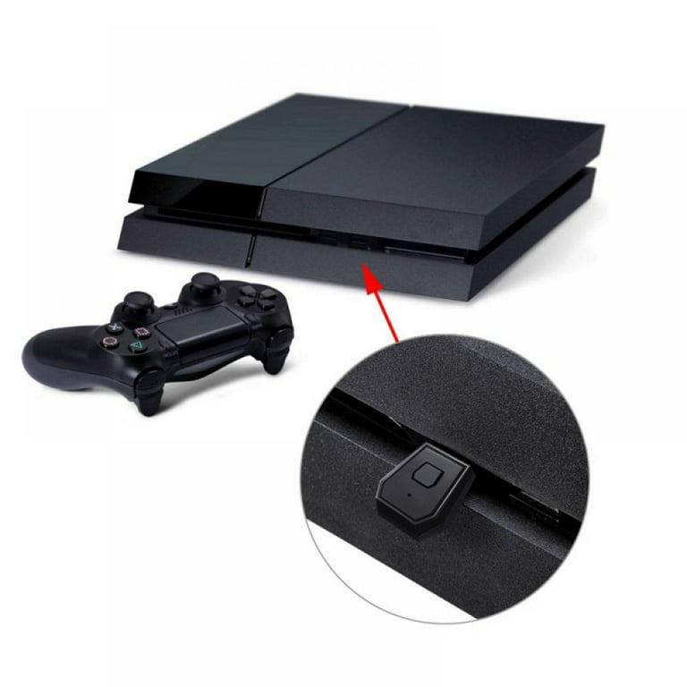 Adaptateur Bluetooth sans fil pour Ps4 Gamepad Game Controller Casque USB  Dongle pour Playstation 4 C