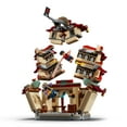 thumbnail image 4 of LEGO ONE PIECE Battle at Arlong Park Building Blocks - Pretend Play Building Toy for Boys & Girls, Ages 9+ - 5 Straw Hat Pirates Toy Figures & Playset for Anime Fans - Gift Idea for Birthdays - 75638, 4 of 7
