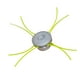 thumbnail image 4 of Cabezal de recortadora universal Perfecl de aleación de aluminio 2.4/3.0mm, 4 of 8