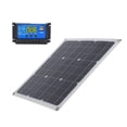 thumbnail image 3 of Solar Charger, Solar Board, Industrial Microchip Solar Charger For Outdoor Mountain, 3 of 8