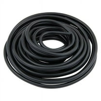 12 ft. 12 AWG Black Primary Wire