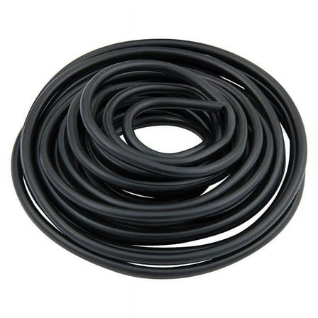 12 ft. 12 AWG Black Primary Wire